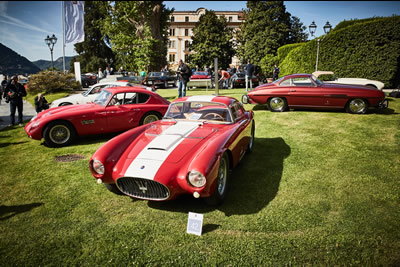 concorso villad'este 2016 